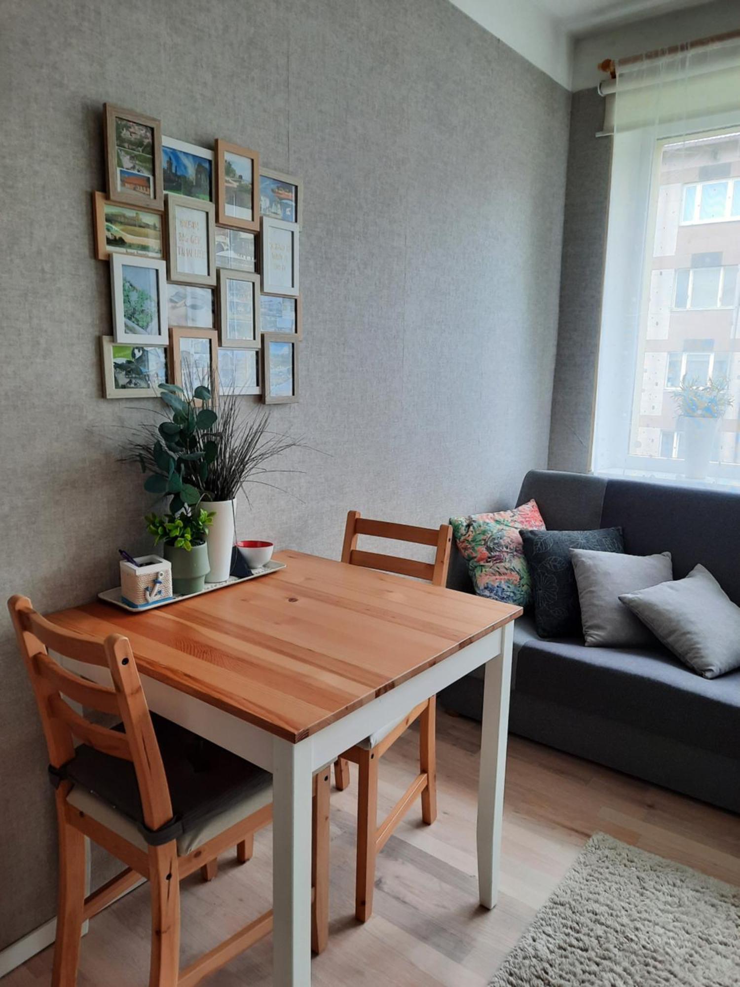 Aalto 17 Apartment Haapsalu Exterior photo